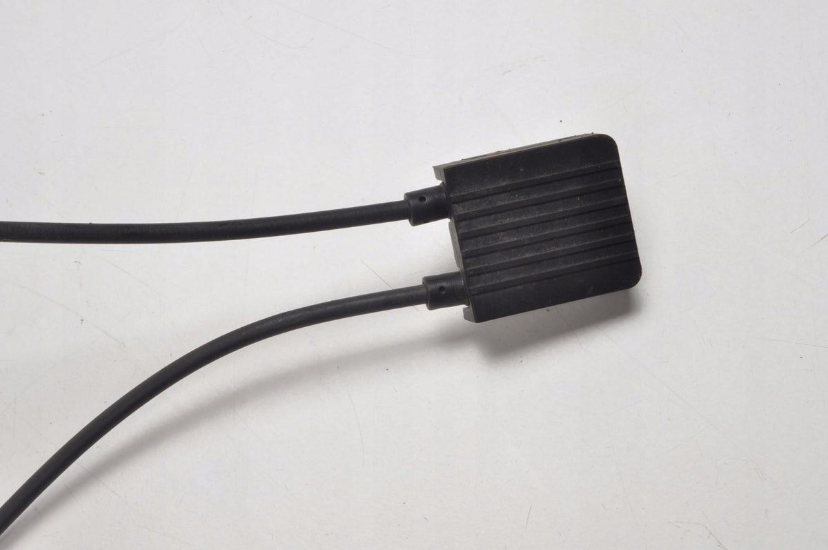 BMW F48 MASK OPENING LOCK CABLE 7300571