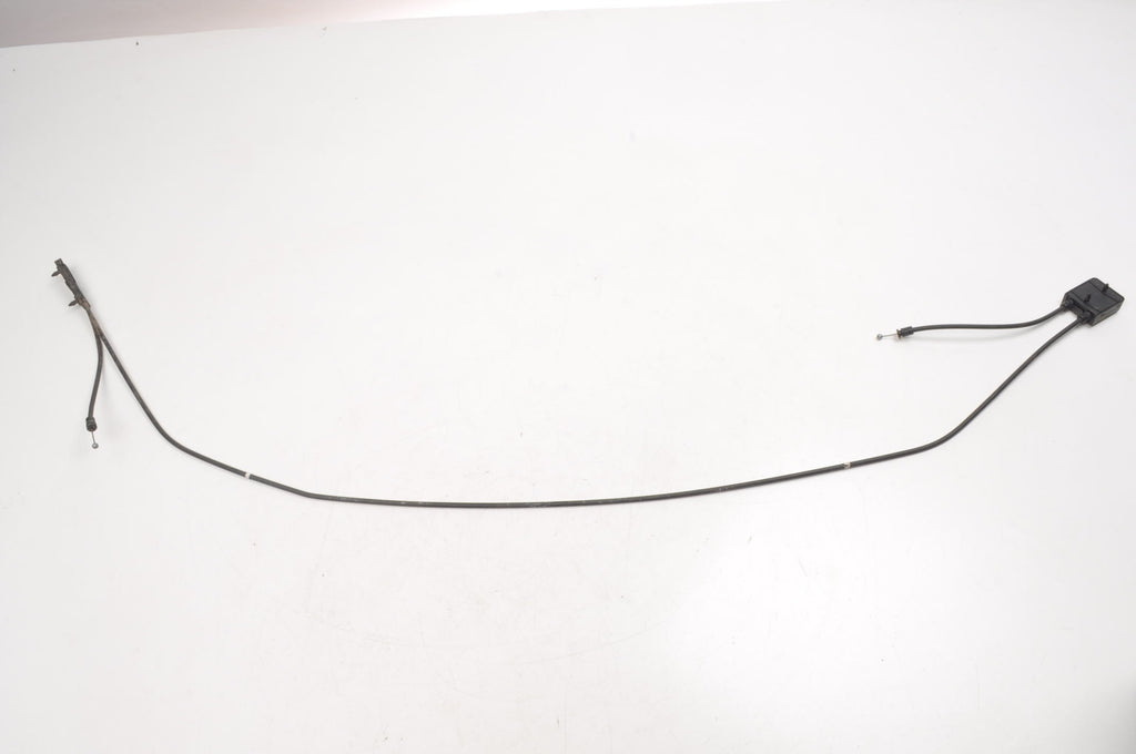 BMW F48 MASK OPENING LOCK CABLE 7300571