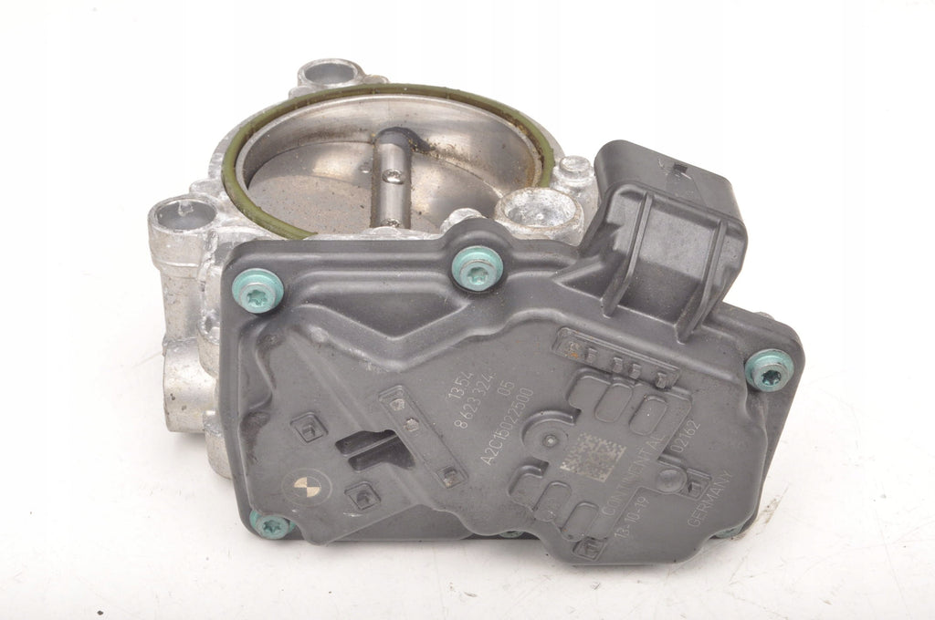 BMW G01 G02 G05 G11 G20 G21 G30 G31 G32 2.0 Hybrid throttle P0 8623324