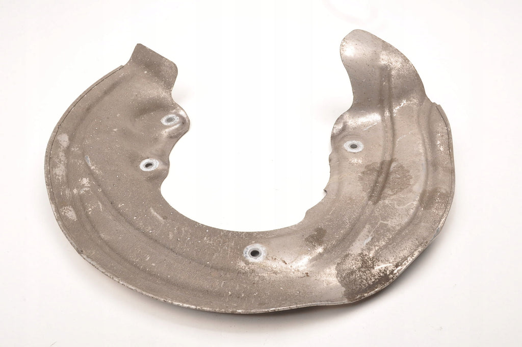 BMW G08 BRAKE DISC COVER RIGHT FRONT 6870530