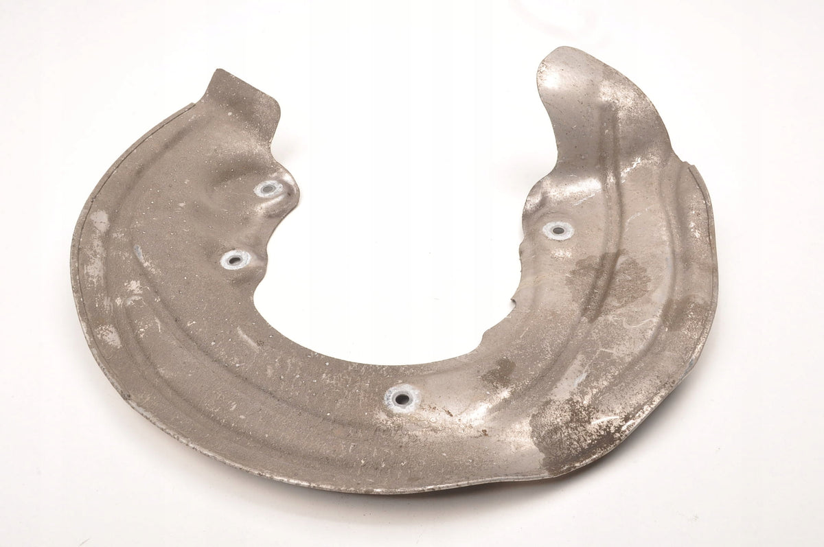 BMW G08 BRAKE DISC COVER RIGHT FRONT 6870530