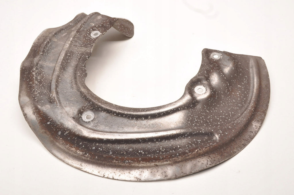 BMW G08 BRAKE DISC COVER RIGHT FRONT 6870530