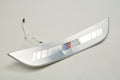 BMW G16 THRESHOLD OVERLAY LEFT REAR M-PACKAGE 8077339