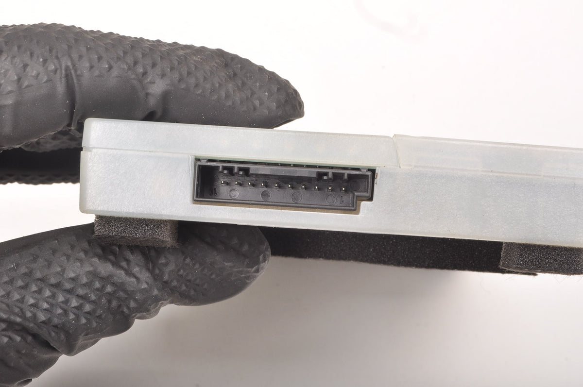 BMW G20 G21 U06 TELEMATIC CONTROLLER MODULE 5B5C755