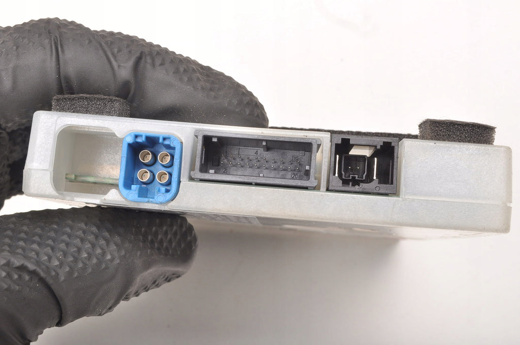 BMW G20 G21 U06 TELEMATIC CONTROLLER MODULE 5B5C755