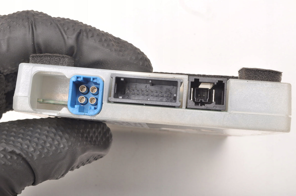 BMW G20 G21 U06 TELEMATIC CONTROLLER MODULE 5B5C755