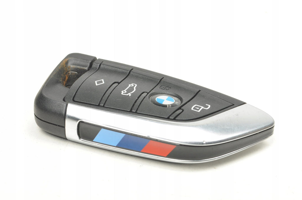 BMW G26 REMOTE CONTROL KEY