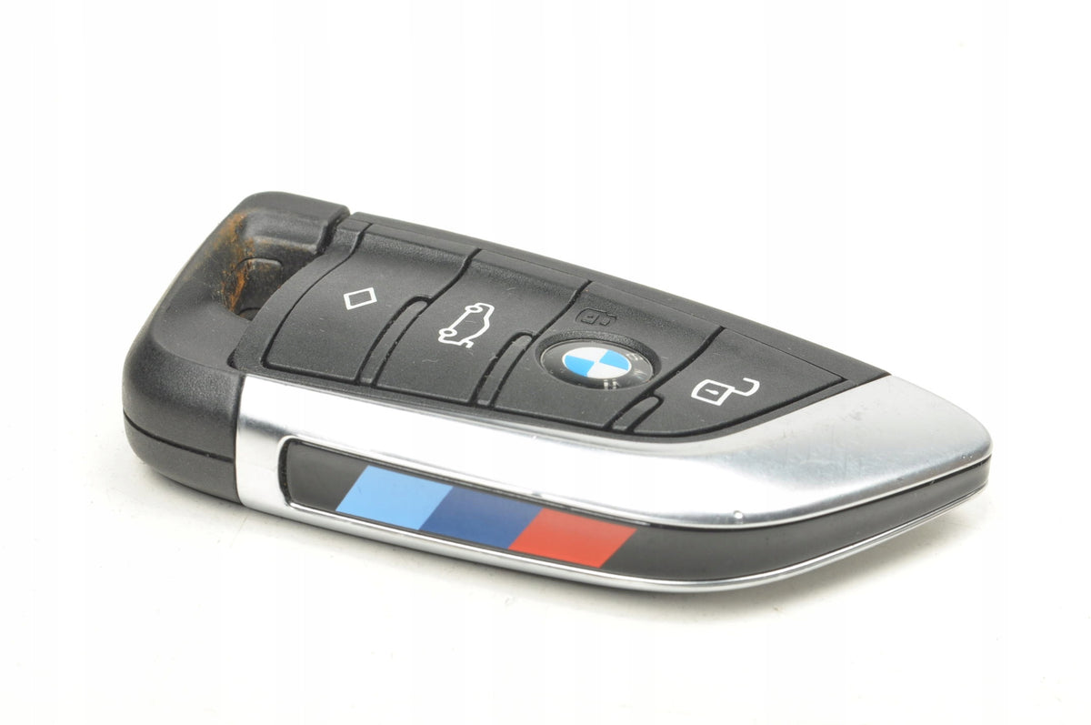 BMW G26 REMOTE CONTROL KEY