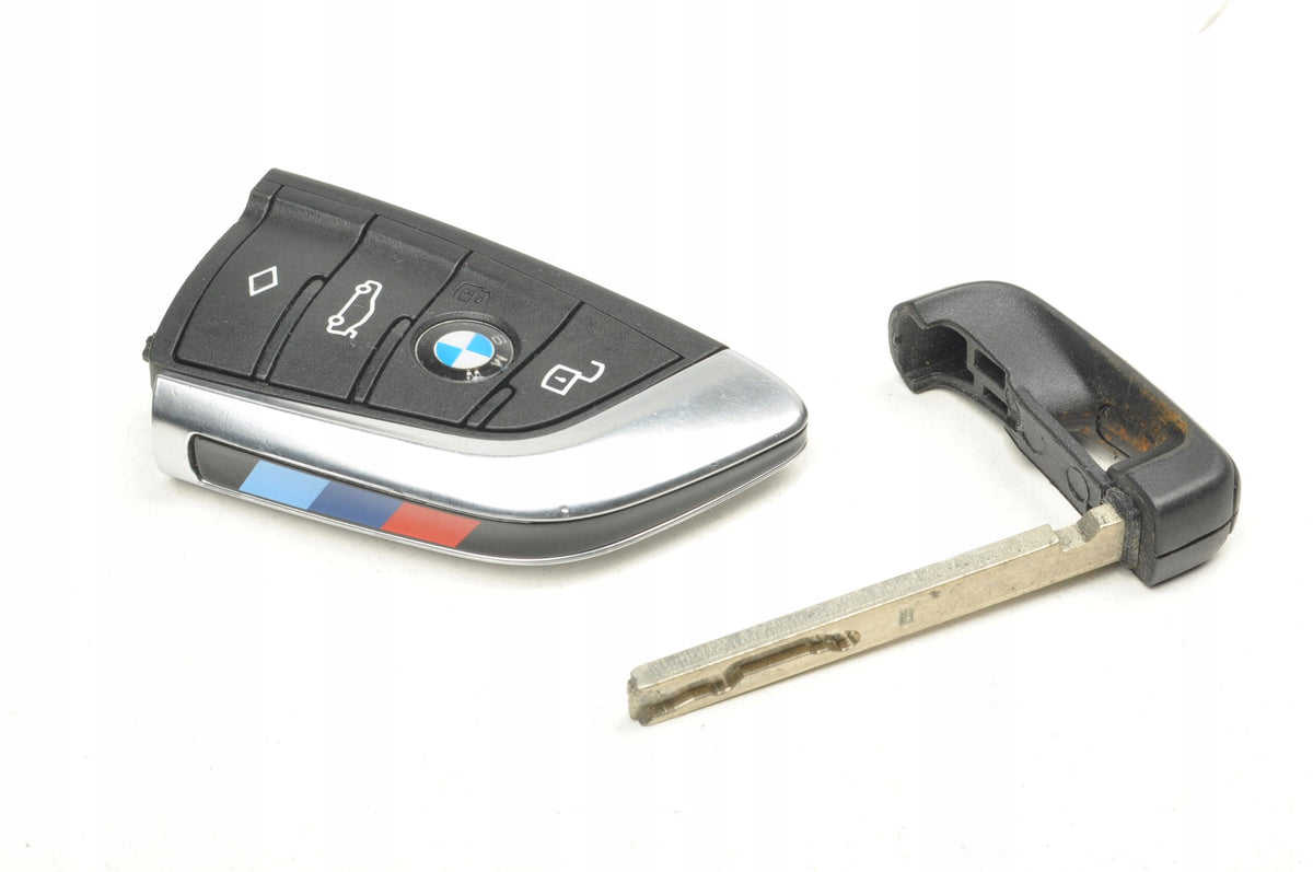 BMW G26 REMOTE CONTROL KEY