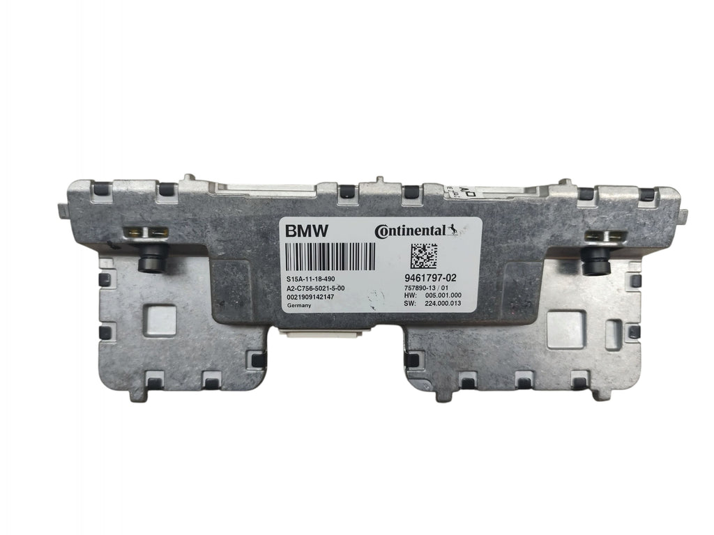 BMW G30 G31 (2017-2020) 9461797 757890 WINDSCREEN CAMERA
