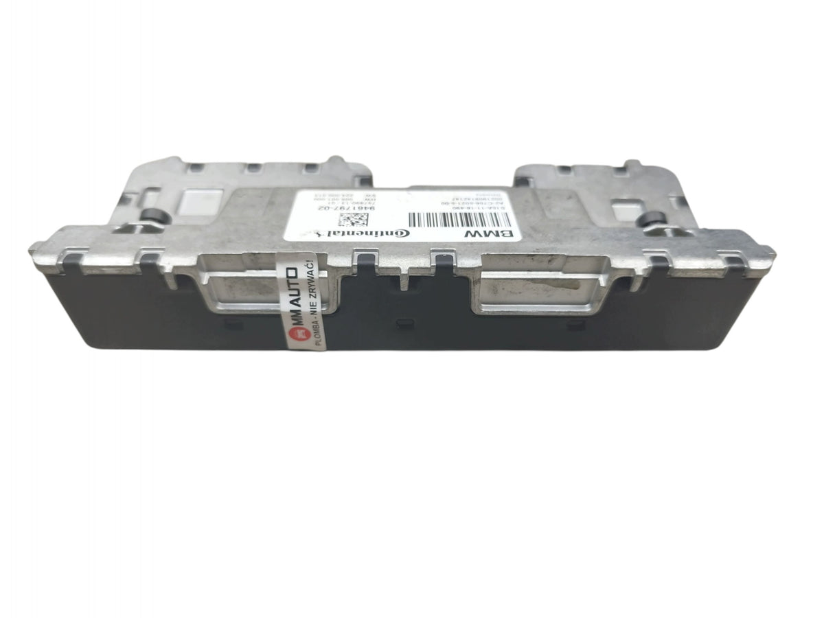 BMW G30 G31 (2017-2020) 9461797 757890 WINDSCREEN CAMERA