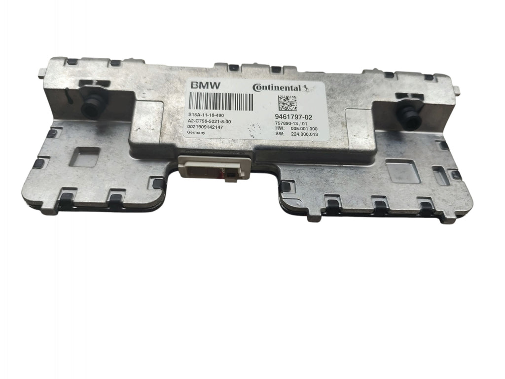 BMW G30 G31 (2017-2020) 9461797 757890 WINDSCREEN CAMERA