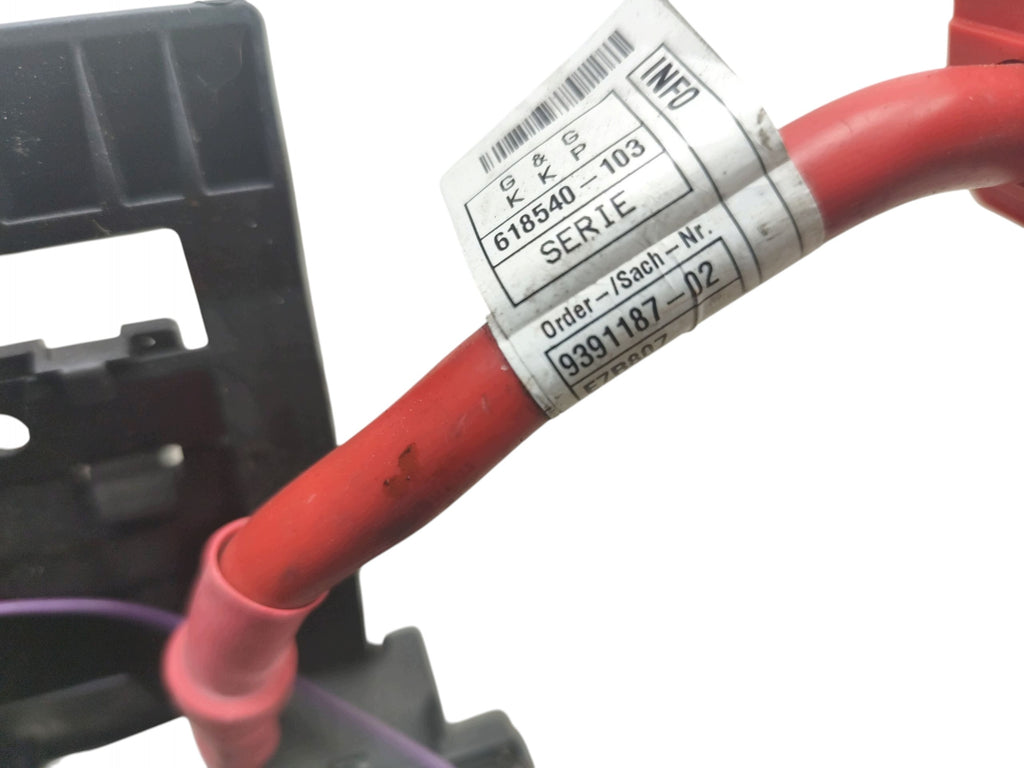 BMW G31 (2017-2020) 3.0 D 265KM 6802943-02 618540 FUSE
