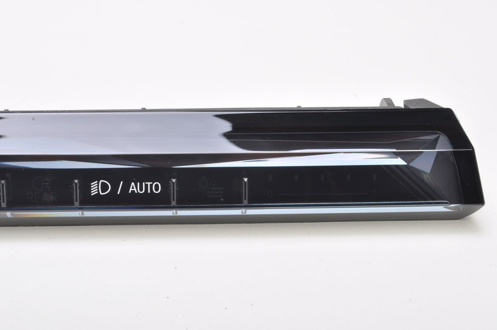 BMW G60 G61 TOUCH PANEL LIGHT SWITCH 5B35100
