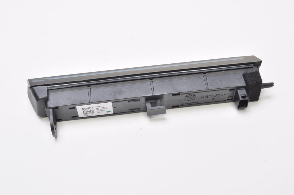 BMW G60 G61 TOUCH PANEL LIGHT SWITCH 5B35100