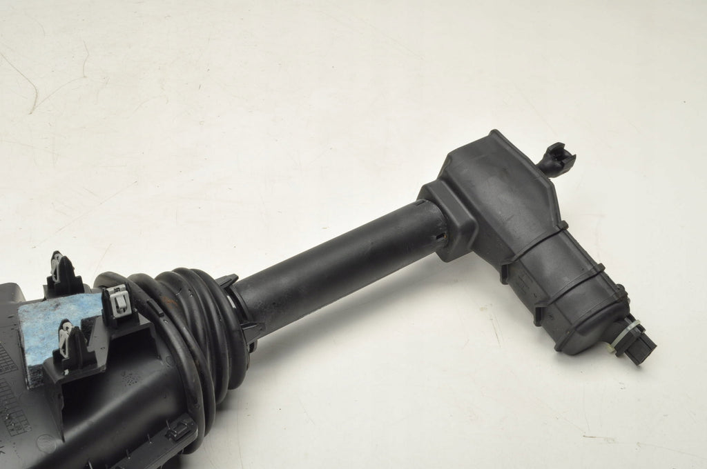 BMW I4 G26 ACTUATOR FLAP TELESCOPE LEFT 7487575