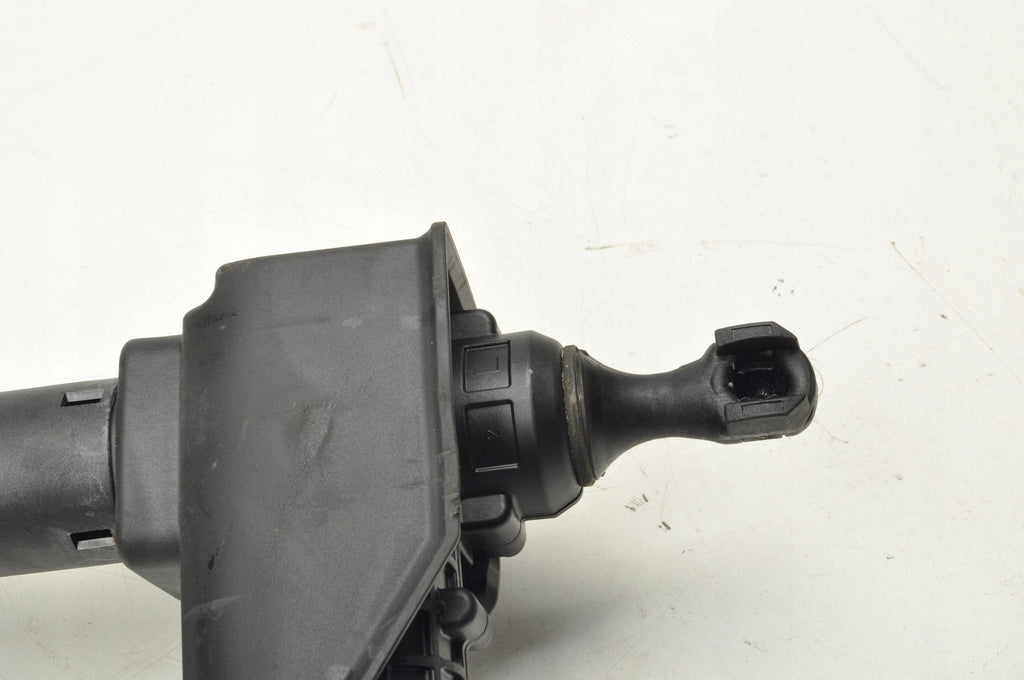 BMW I4 G26 ACTUATOR FLAP TELESCOPE LEFT 7487575