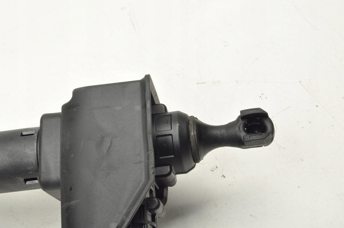 BMW I4 G26 ACTUATOR FLAP TELESCOPE LEFT 7487575
