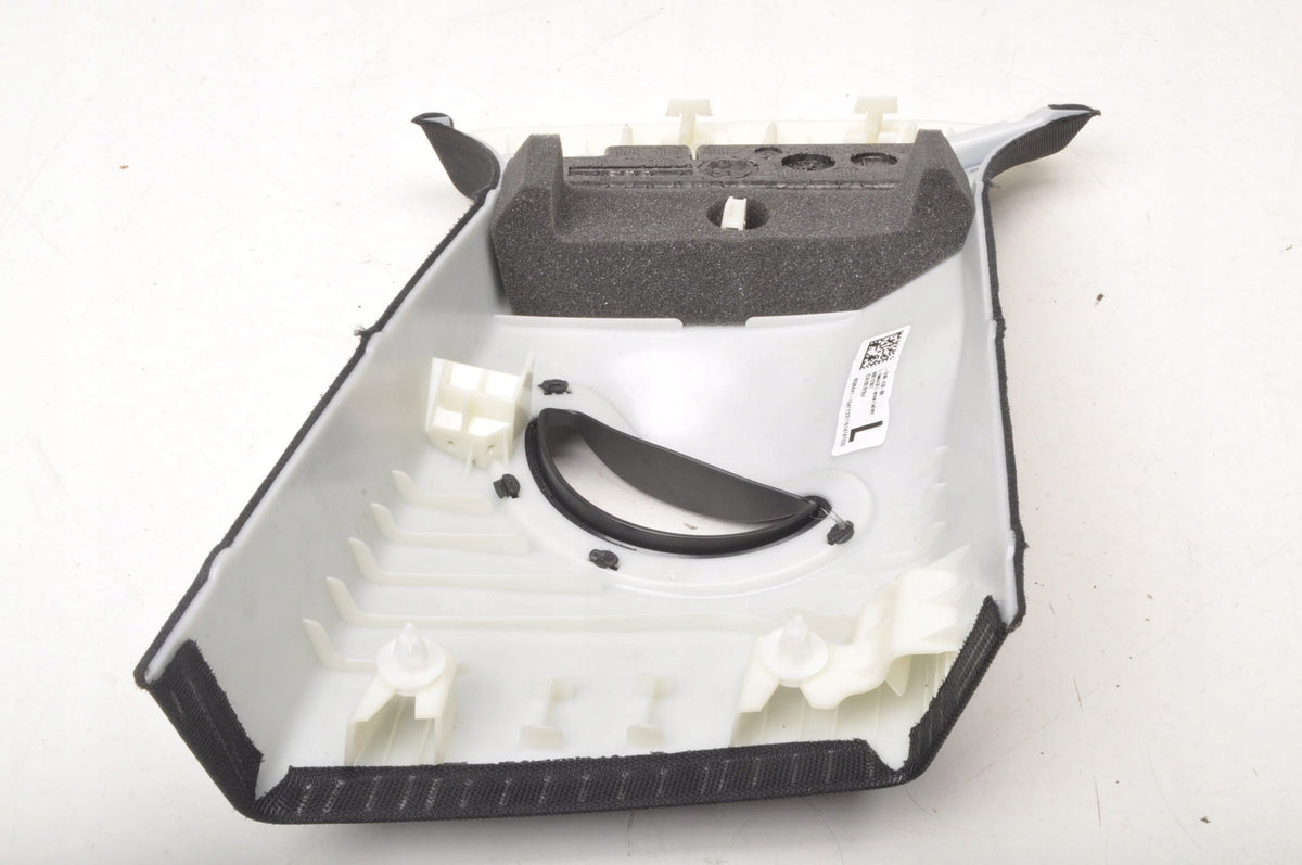 BMW I4 G26 POST COVER LEFT 8096441 23R