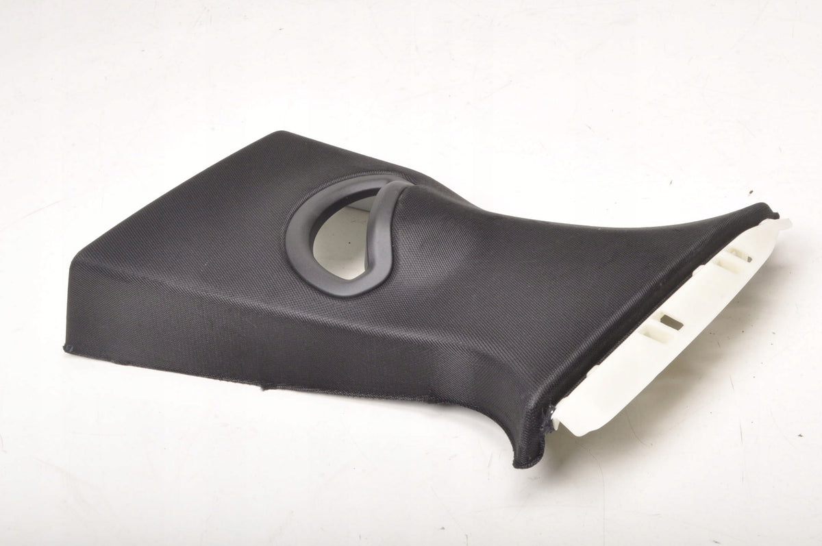 BMW I4 G26 POST COVER LEFT 8096441 23R