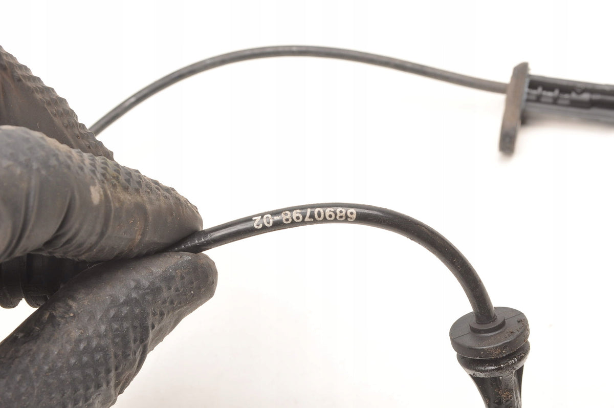 BMW IX3 G08 ABS SENSOR RIGHT REAR 6890798