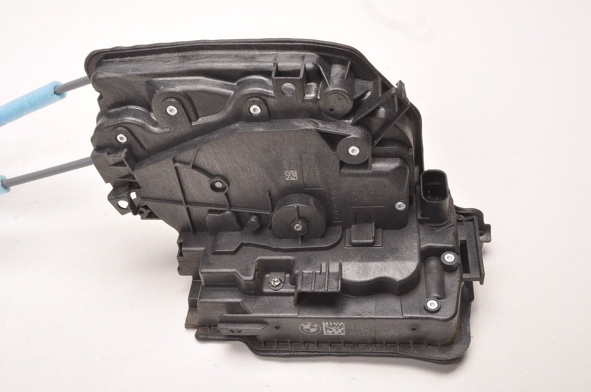 BMW IX3 G08 DOOR LOCK LEFT FRONT ENGLISH 9482721
