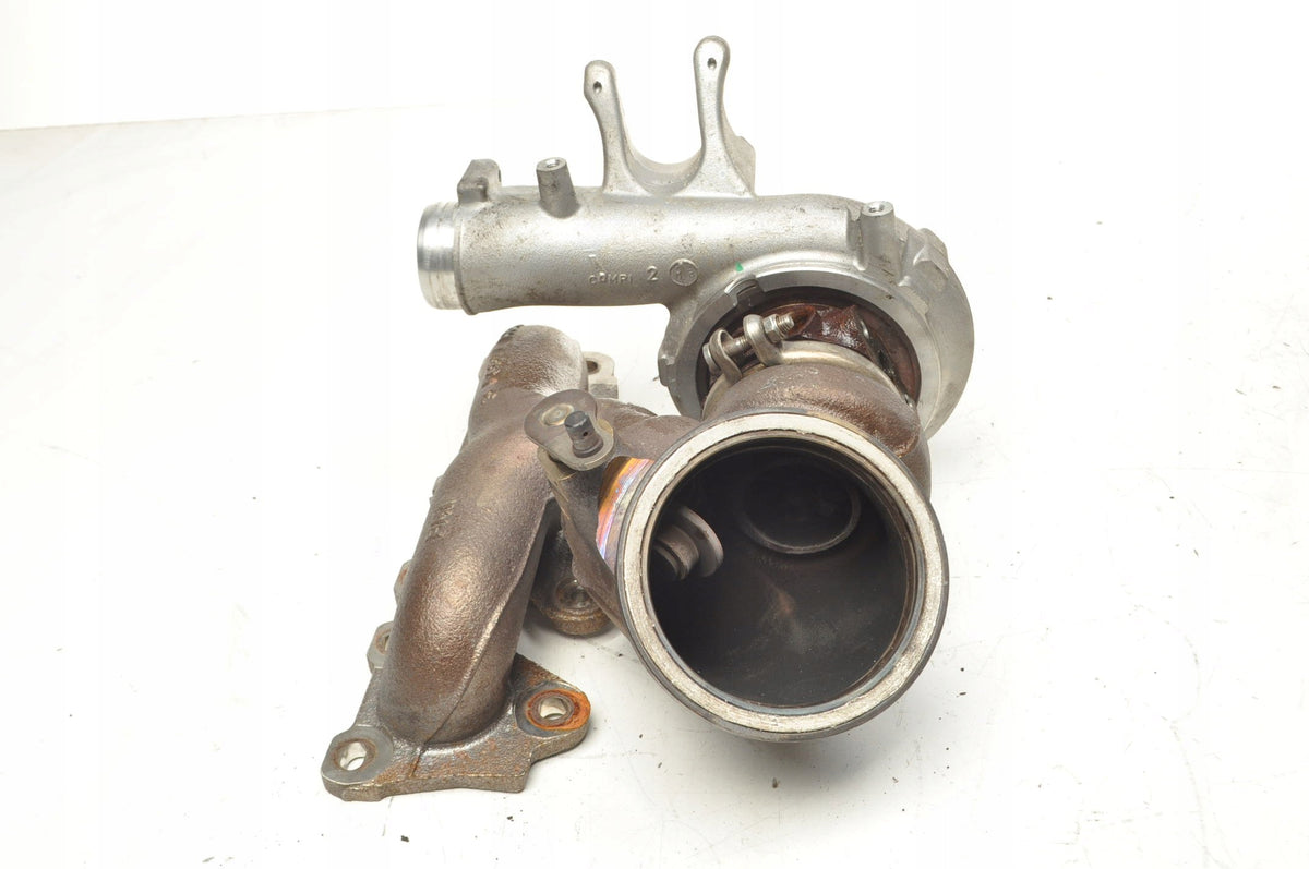 BMW M4 F82 M3 F80 F30 F33 F22 3.0B 431KM 450KM 460KM TURBINE 7850279 83tys