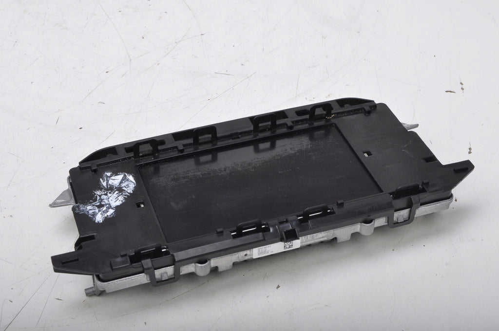 BMW X1 E84 DISPLAY NAVIGATION SCREEN 2448197