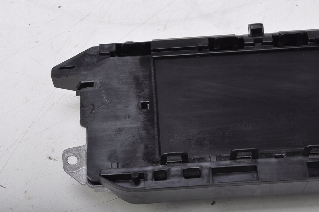 BMW X1 E84 DISPLAY NAVIGATION SCREEN 2448197