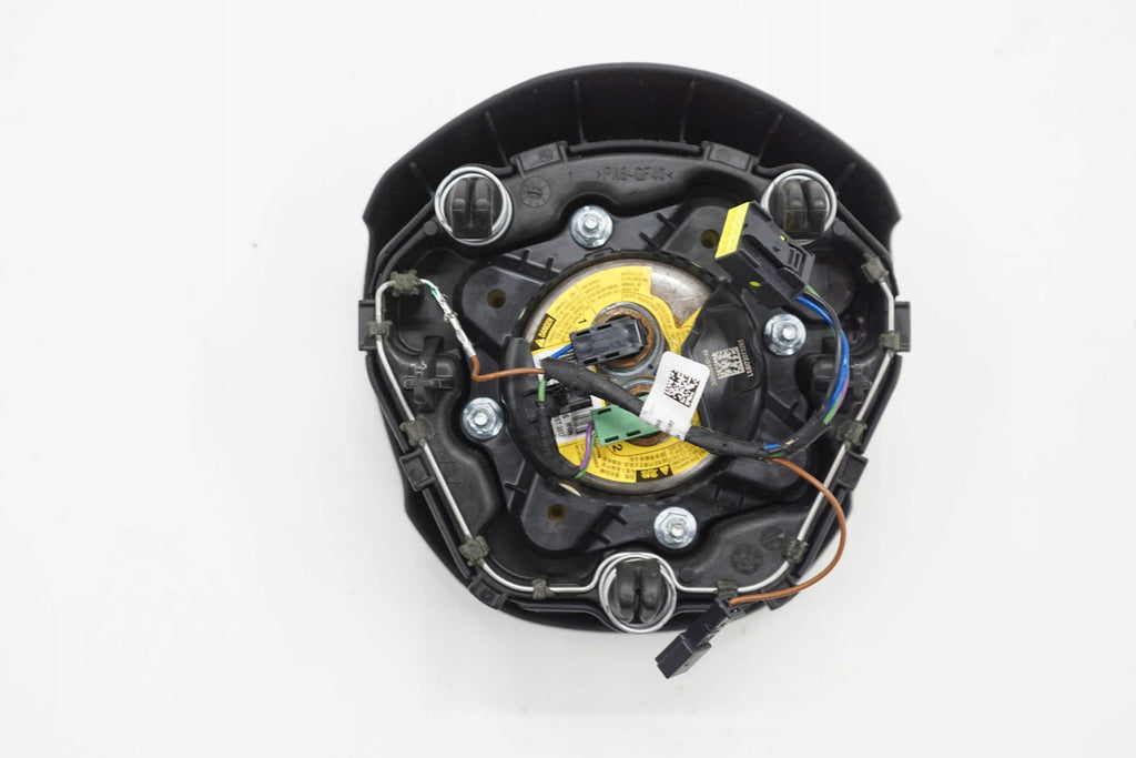 BMW X1 F48 17R AIRBAG DRIVER CUSHION 6873848