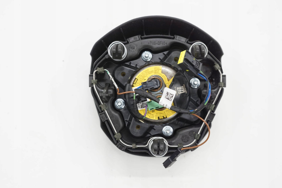 BMW X1 F48 17R AIRBAG DRIVER CUSHION 6873848