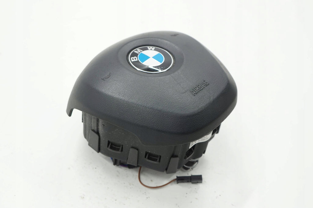 BMW X1 F48 17R AIRBAG DRIVER CUSHION 6873848