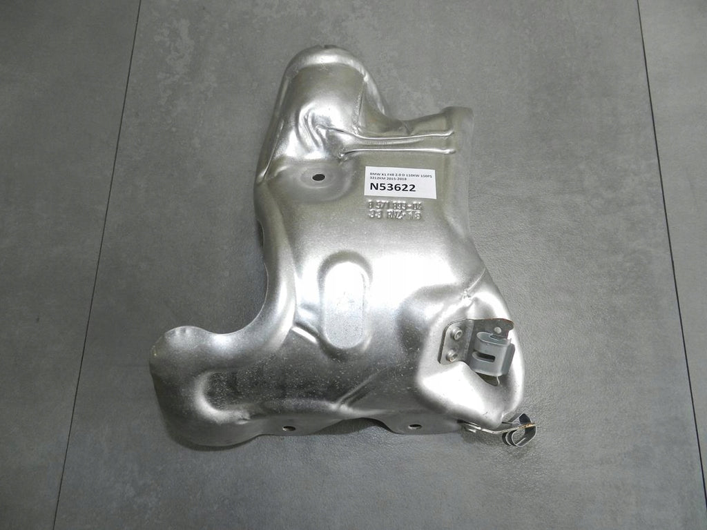 BMW X1 F48 2.0 D HEAT SHIELD 8571893