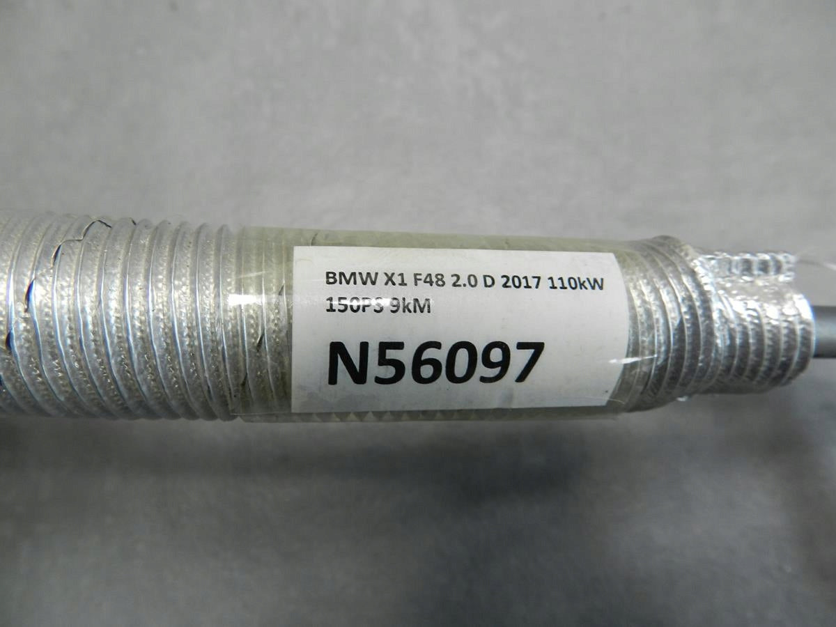 BMW X1 F48 2.0 d OIL CABLE 8513614