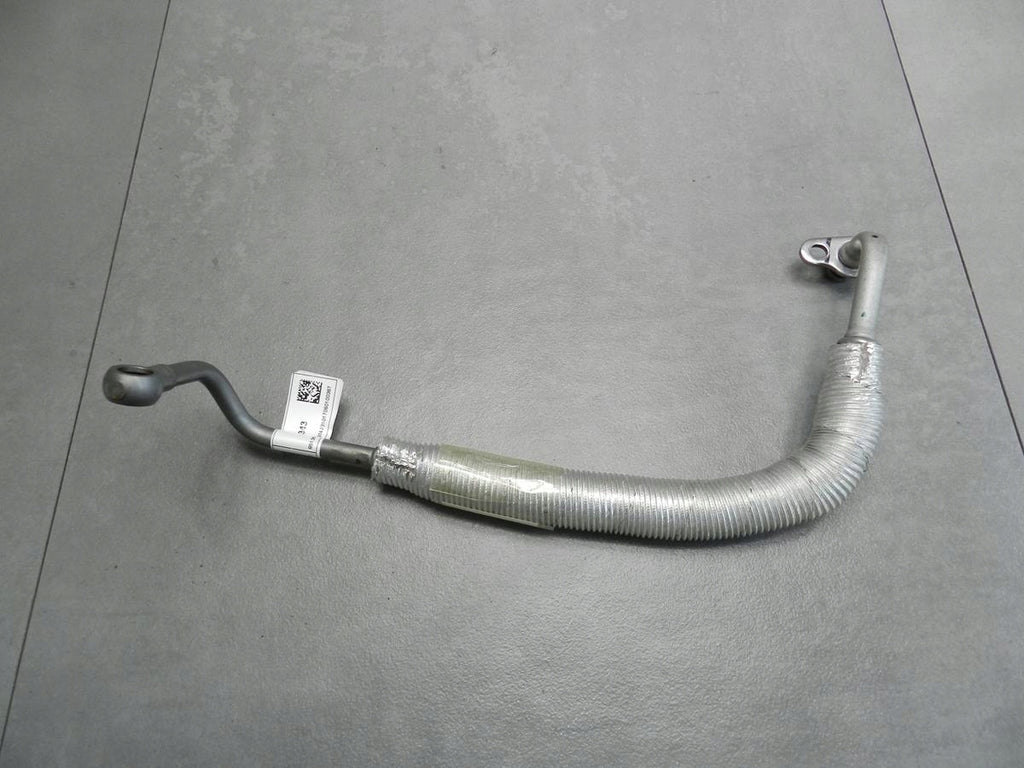 BMW X1 F48 2.0 d OIL CABLE 8513614
