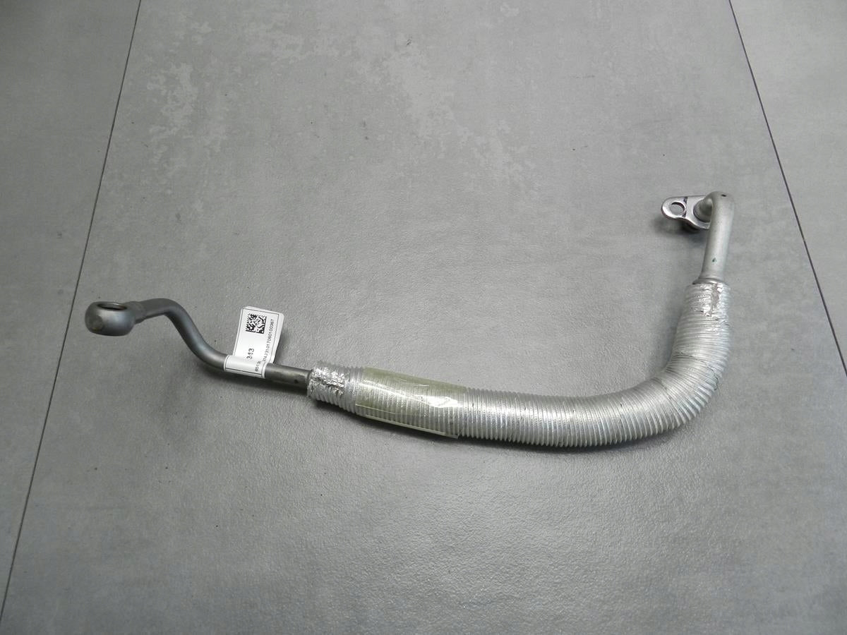 BMW X1 F48 2.0 d OIL CABLE 8513614