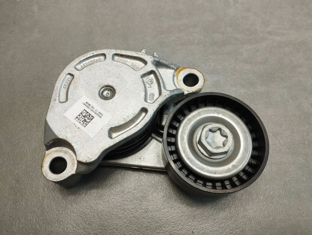 BMW X1 F48 BELT TENSIONER 8600357
