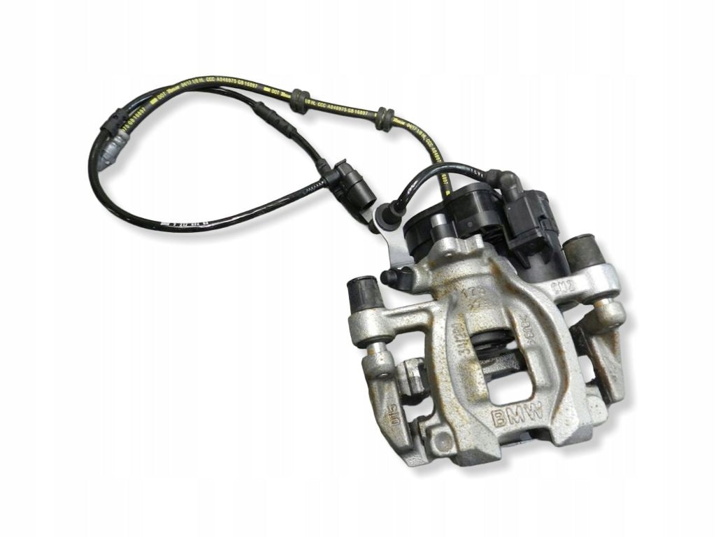 BMW X1 F48 CLAMP LEFT REAR 6880379