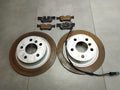 BMW X1 F48 DISCS PADS REAR 6799367