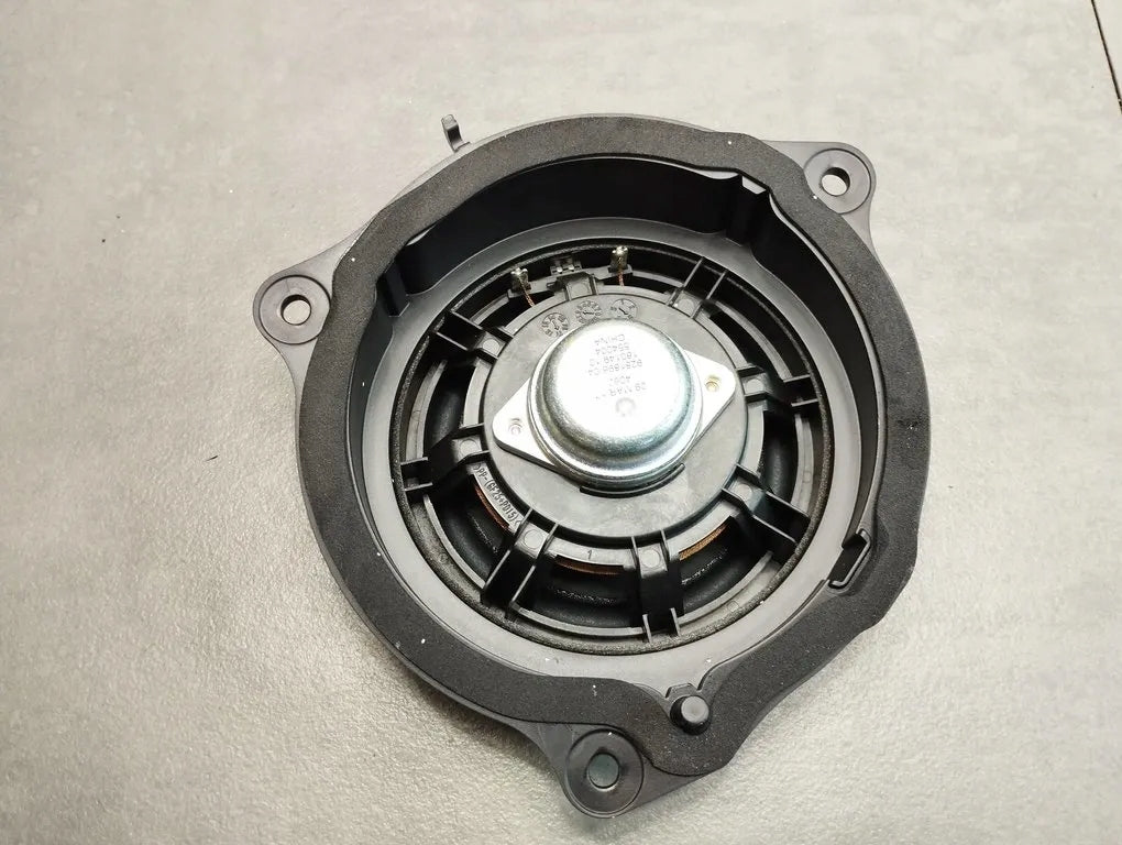 BMW X1 F48 DOOR SPEAKER REAR 9281896