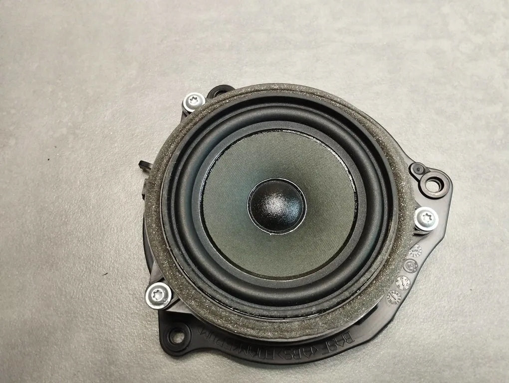 BMW X1 F48 DOOR SPEAKER REAR 9281896