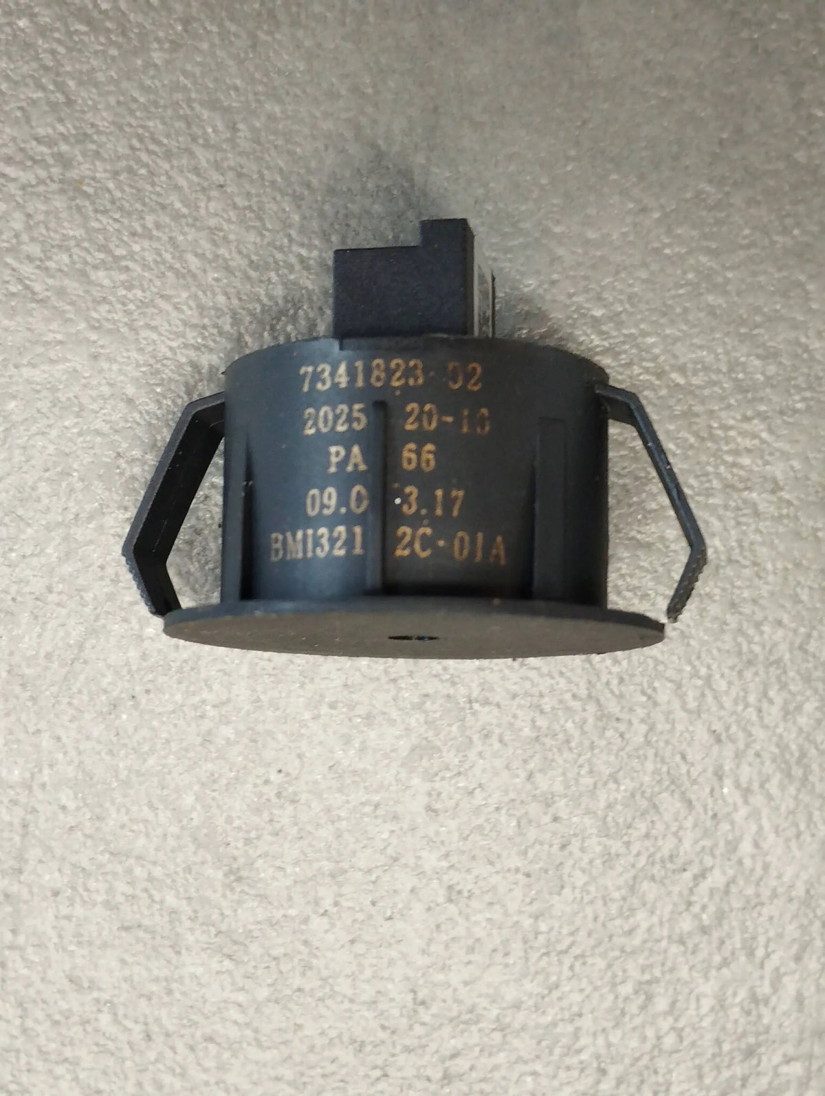 BMW X1 F48 FLAP INDICATOR 7341823