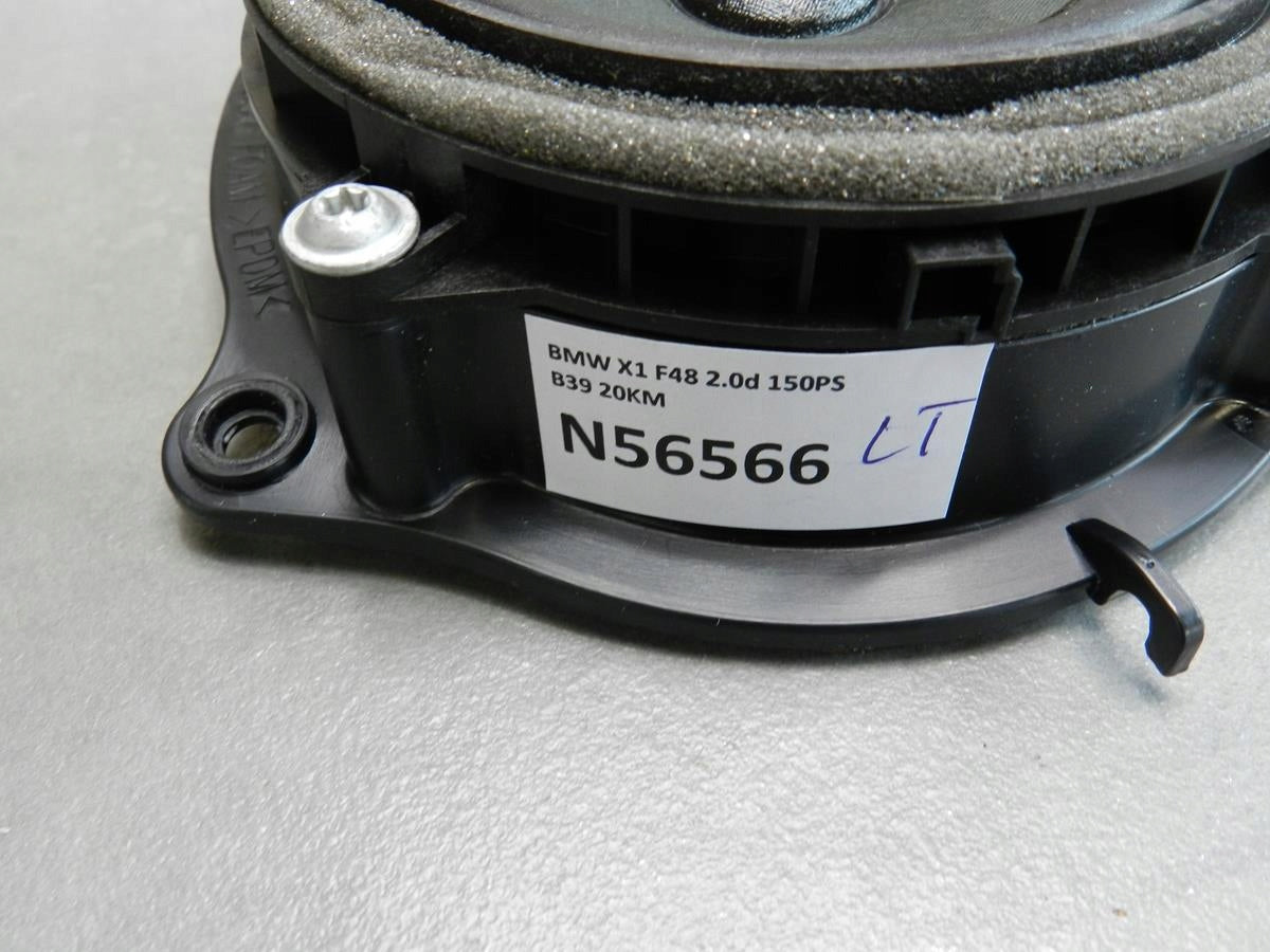 BMW X1 F48 SPEAKER 9281896