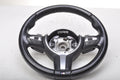 BMW X1 F48 STEERING WHEEL MULTIFUNCTIONAL SHOULDER BLADES LEATHER