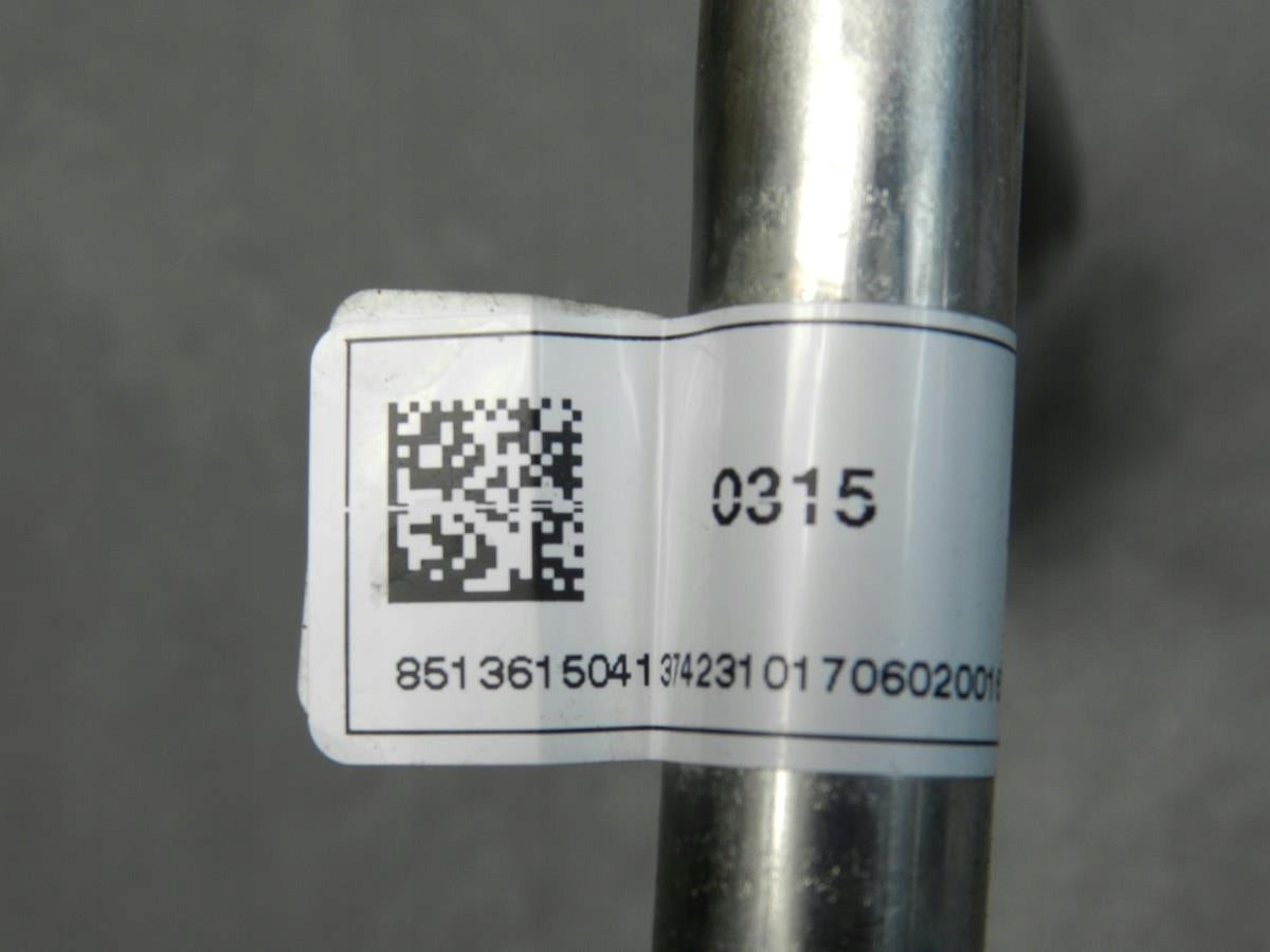 BMW X1 F48 TURBINE CABLE 8513615