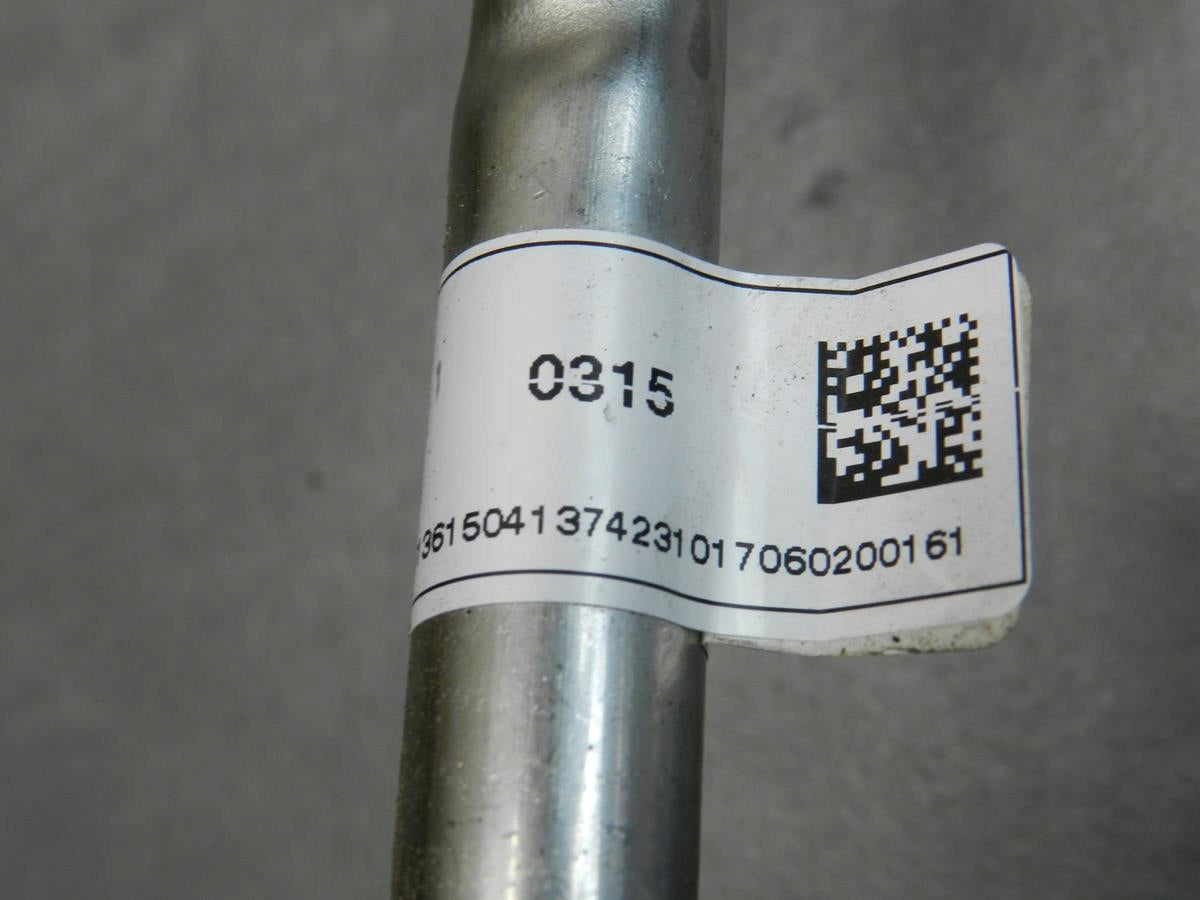 BMW X1 F48 TURBINE CABLE 8513615