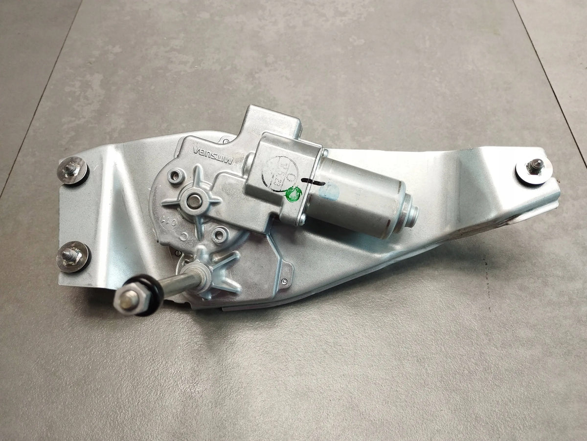 BMW X1 F48 WIPER MOTOR REAR 7356220