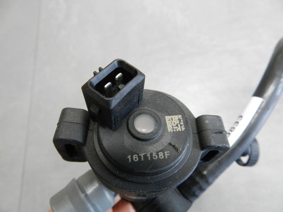 BMW X3 F25 2.0i CABLE VALVE 7636143