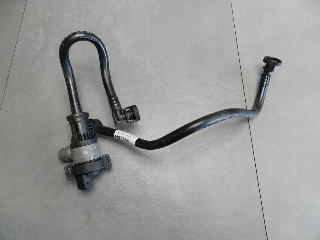 BMW X3 F25 2.0i CABLE VALVE 7636143