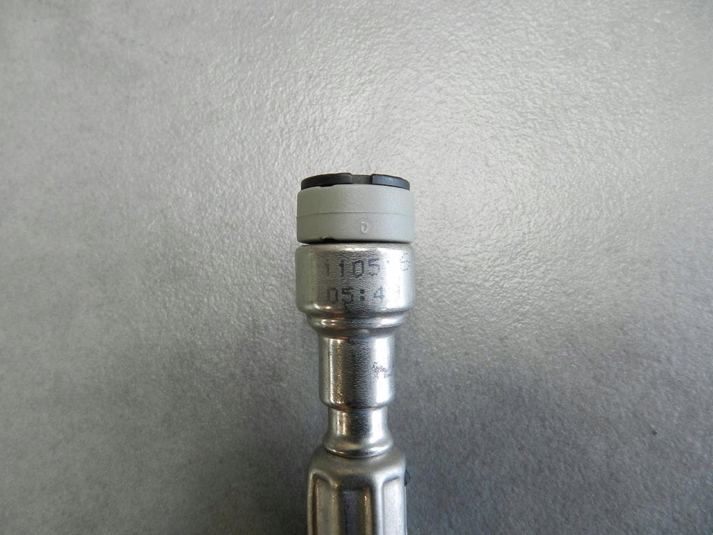 BMW X3 F25 2.0i FUEL LINE STRIP